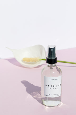 Perfume Jasmine - Eau de Toilette
